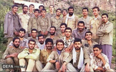 رزمندگان عملیات نصر ۷