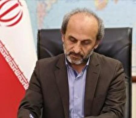پیام رئیس رسانه ملی به مناسبت تقارن روز خبرنگار با عاشورای حسینی ( ع ) 