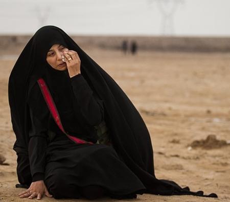 خدایا چرا؟!