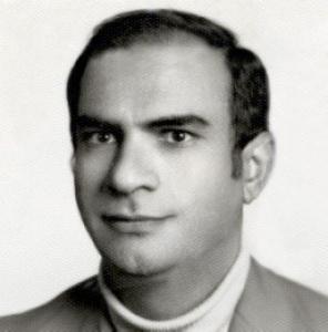 شهدای داروساز