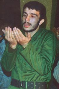 نگاهی به بیوگرافی شهید محمود کاوه در سالگرد عروجش /تصاویر