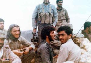 نگاهی به بیوگرافی شهید محمود کاوه در سالگرد عروجش /تصاویر