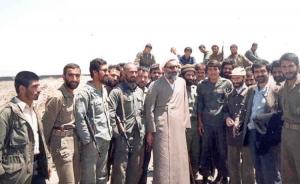 نگاهی به بیوگرافی شهید محمود کاوه در سالگرد عروجش /تصاویر