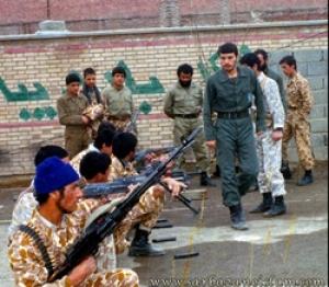 نگاهی به بیوگرافی شهید محمود کاوه در سالگرد عروجش /تصاویر