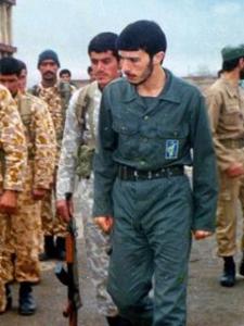 نگاهی به بیوگرافی شهید محمود کاوه در سالگرد عروجش /تصاویر