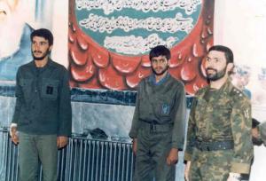 نگاهی به بیوگرافی شهید محمود کاوه در سالگرد عروجش /تصاویر