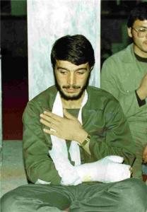 نگاهی به بیوگرافی شهید محمود کاوه در سالگرد عروجش /تصاویر