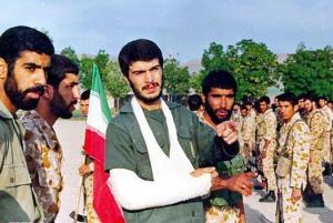 نگاهی به بیوگرافی شهید محمود کاوه در سالگرد عروجش /تصاویر