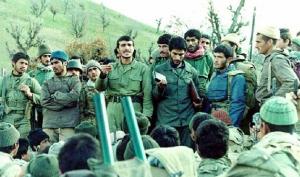نگاهی به بیوگرافی شهید محمود کاوه در سالگرد عروجش /تصاویر