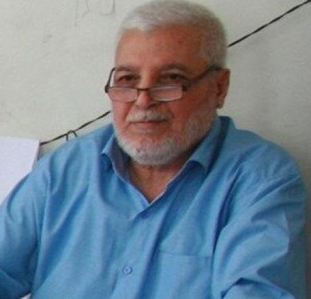 سردار «سید هاشم درچه‌ای» دارنده نشان فتح، به همرزمان شهیدش پیوست /تصاویر