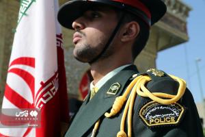 مراسم مشترک دانش‌آموختگی دانشجویان دانشگاه‌های افسری نیروهای مسلح