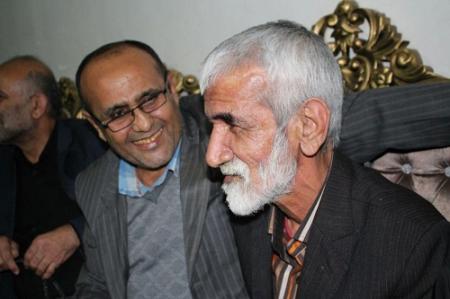 جانباز ۷۰ درصدخوزستانی آسمانی شد