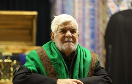 سید رضا موید (شاعر پیشکسوت آئینی) درگذشت 