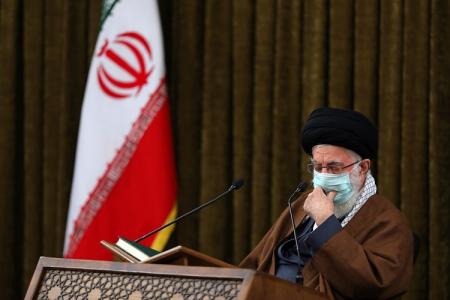 حیات جاوید و زنده ماندن یاد شهید سنت الهی است 