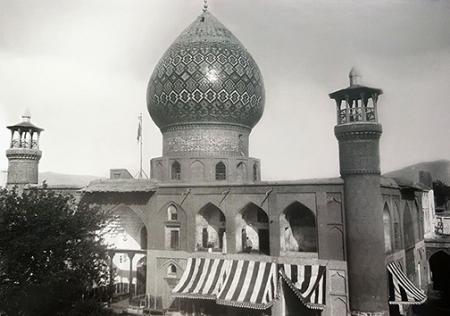 نام «شاهچراغ» از کجا آمده است؟ /عکس
