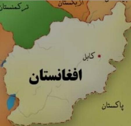بی‌ثباتی افغانستان در چهار پرده