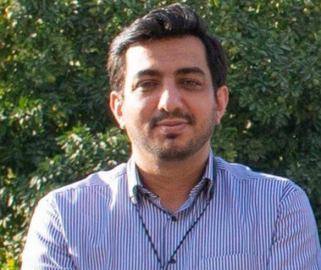 نگاهی به سبک زندگی مدیرعاملی که شهید شد