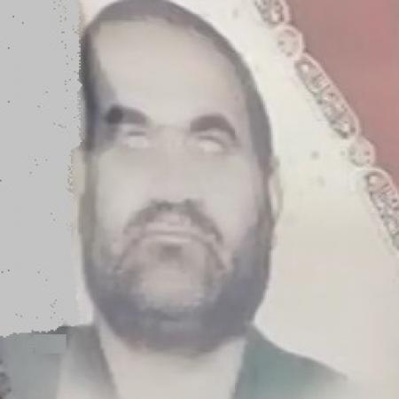 شهادت جانباز بصیر کبودرآهنگی