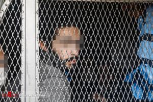 صحنه شهادت شهید آرمان علی ورردی بازسازی شد