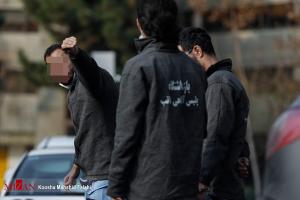 صحنه شهادت شهید آرمان علی ورردی بازسازی شد