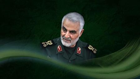 فیلم/ اذعان به عظمت شخصیت حاج قاسم در رسانه‌های خارجی