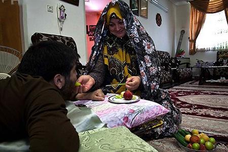 خاطره ای از دستانی که بوسیدنی‌اند!