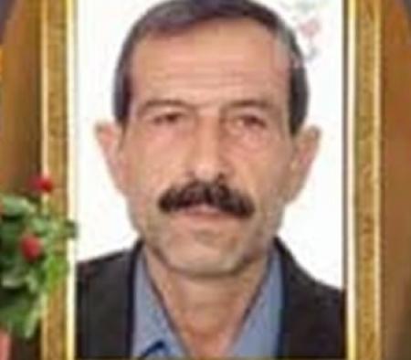 شهادت جانباز ۷۰% تبریزی