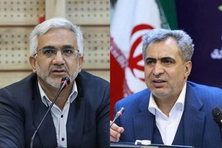 چند کلمه درباره انتصاب معاون جدید بیمه و درمان بنیاد