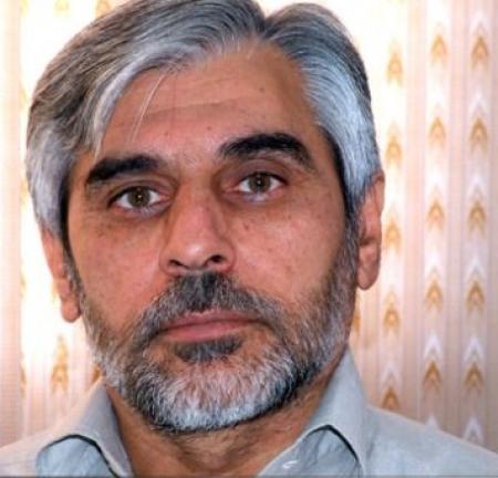 جانباز نخاعی دزفولی به کاروان شهدا ملحق شد