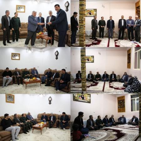 اعلام جزئیات مراسم تشییع شهید گمنام در بوستان شهر آرا