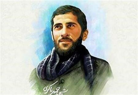 فیلم/ به یاد شهید جاوید الاثر حمید باکری