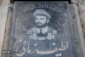 تصاویر/ خانه دوست