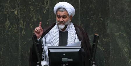 معاون پارلمانی بنیاد یکی از عوامل رأی نیاوردن تمدید تبدیل وضعیت ایثارگران بود!
