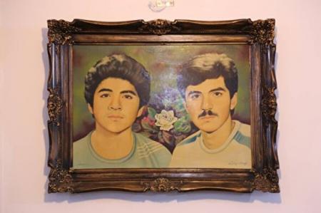 فیلم/ تبیین الگوی شهیدپروری در خانواده شهیدان فهمیده